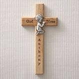 wall cross